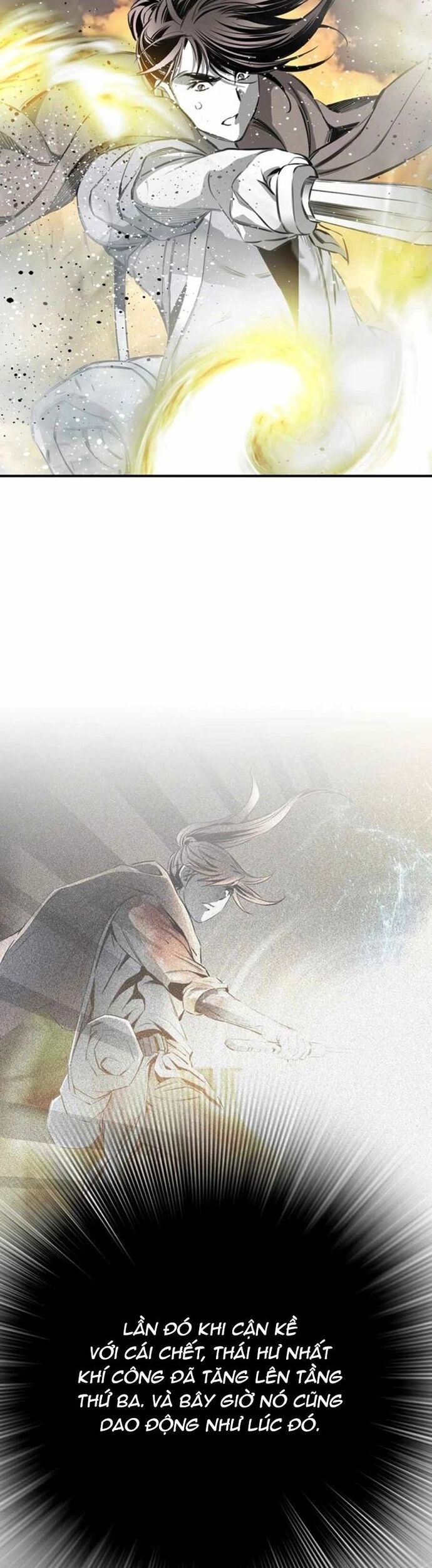 Đăng Thiên Lộ - Chapter 89 - Page 43