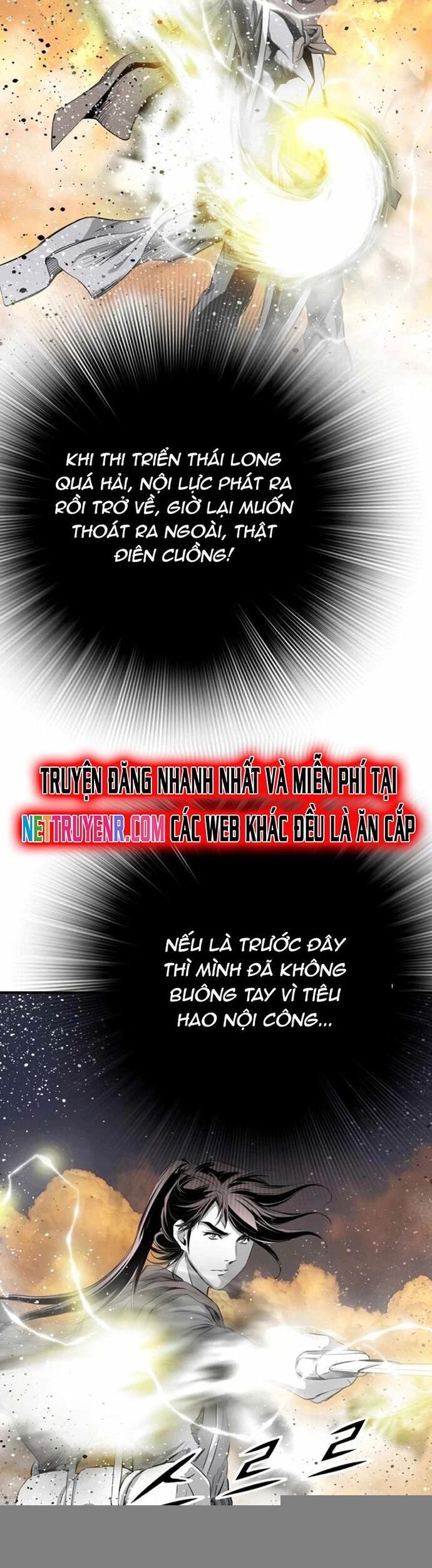 Đăng Thiên Lộ - Chapter 89 - Page 45