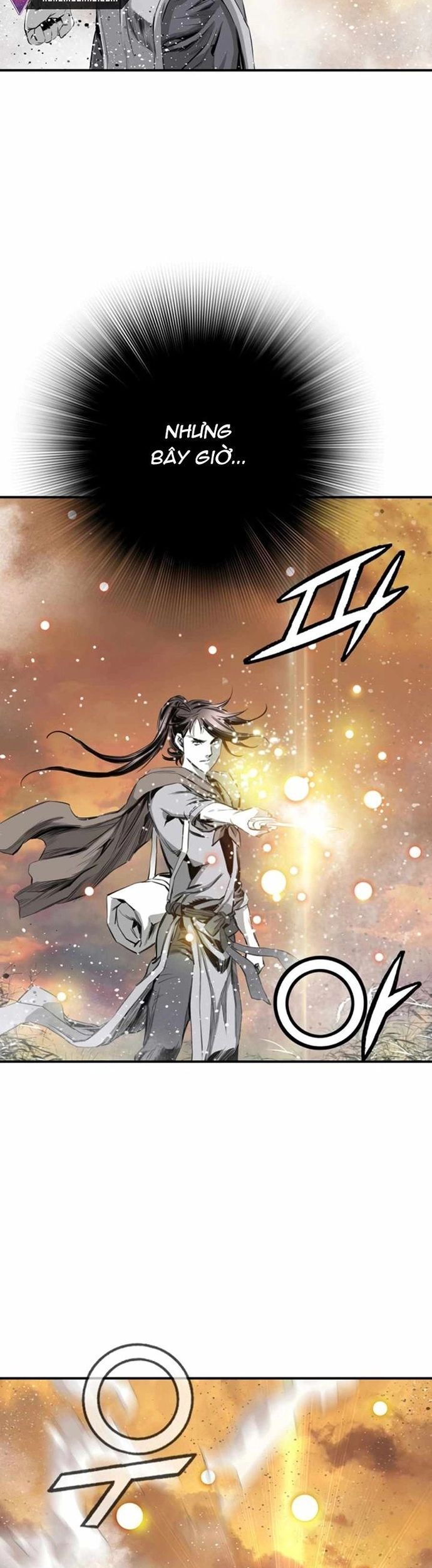 Đăng Thiên Lộ - Chapter 89 - Page 46