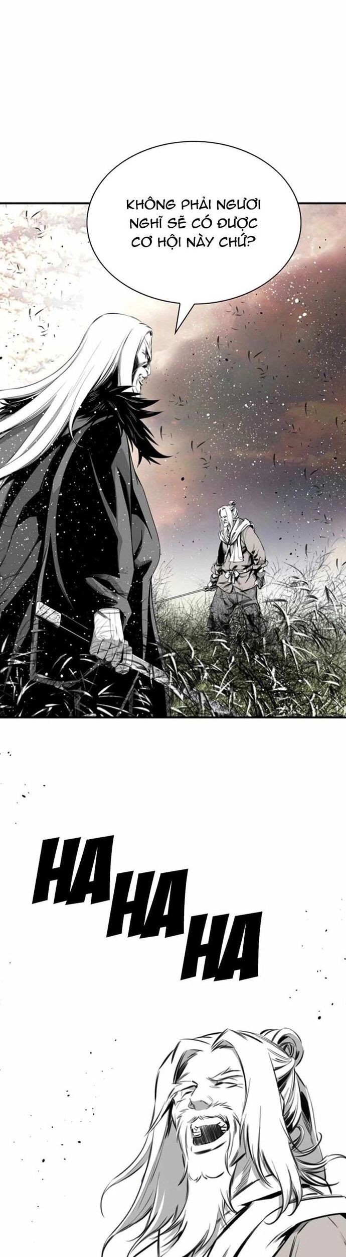 Đăng Thiên Lộ - Chapter 89 - Page 5