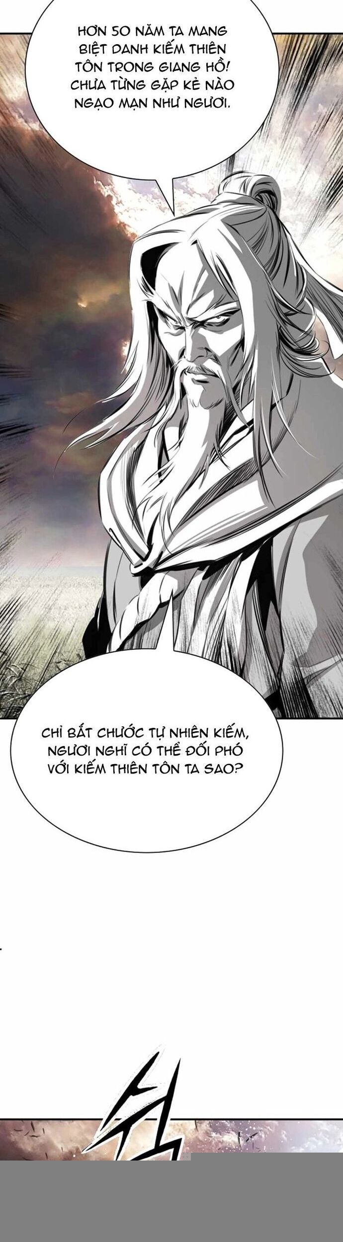 Đăng Thiên Lộ - Chapter 89 - Page 7