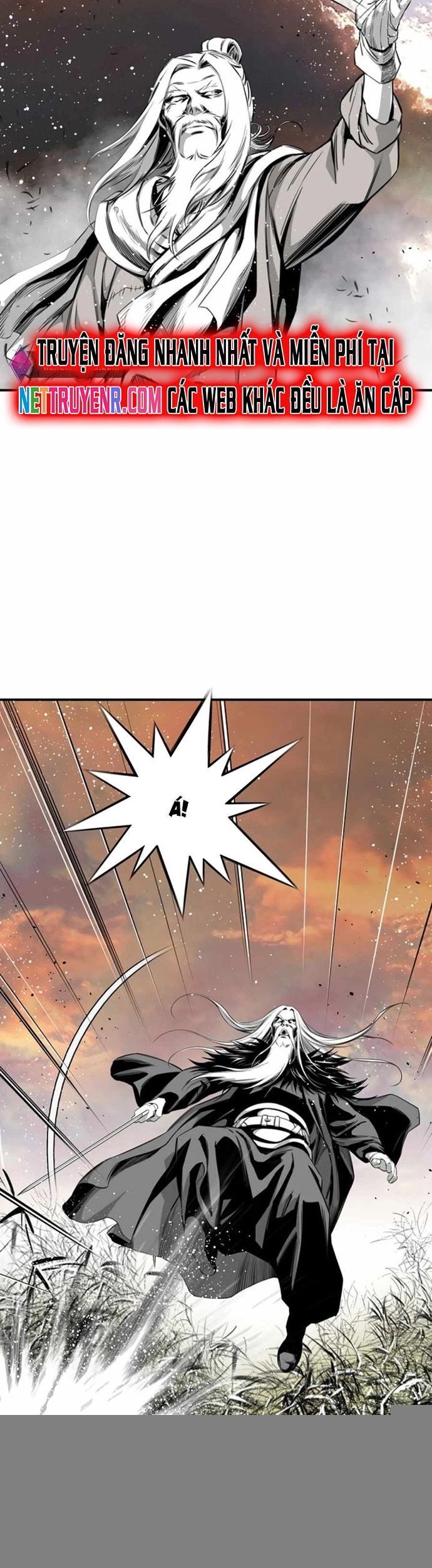 Đăng Thiên Lộ - Chapter 89 - Page 8