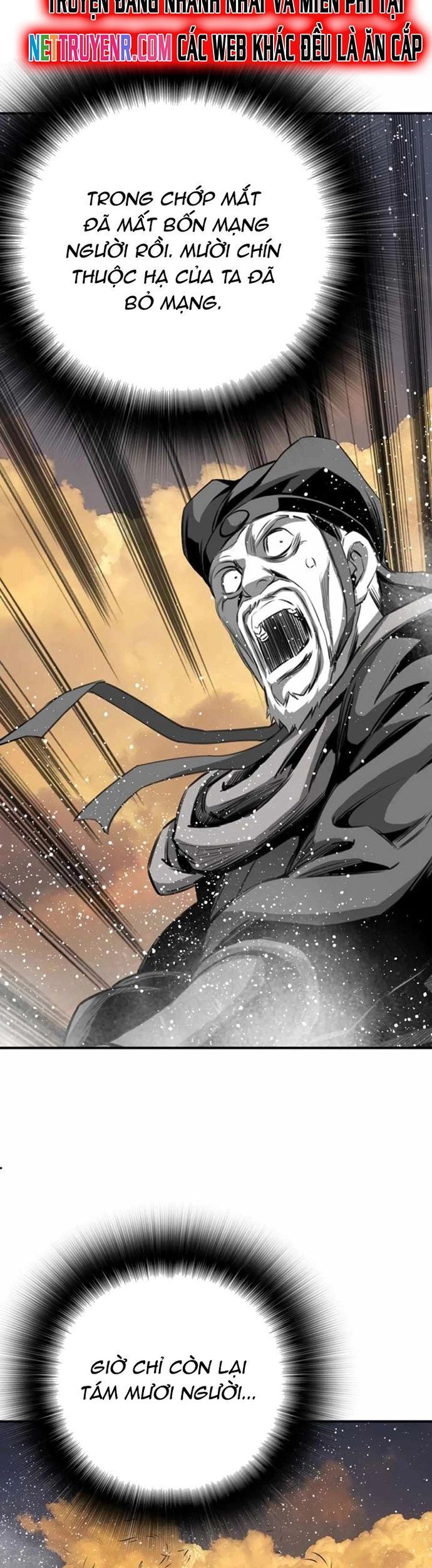 Đăng Thiên Lộ - Chapter 90 - Page 14