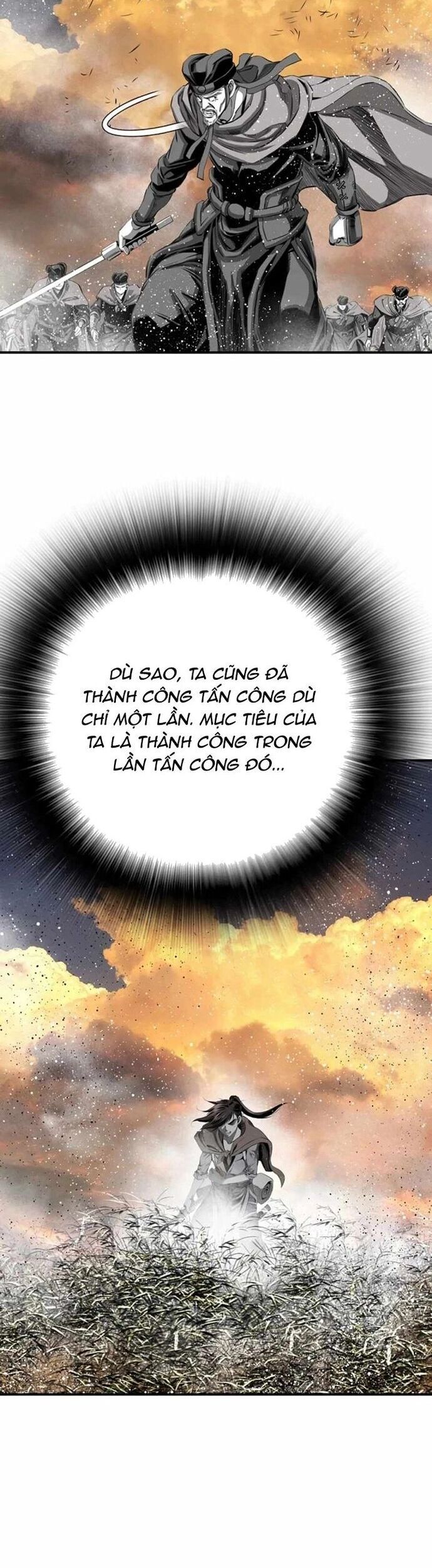Đăng Thiên Lộ - Chapter 90 - Page 15