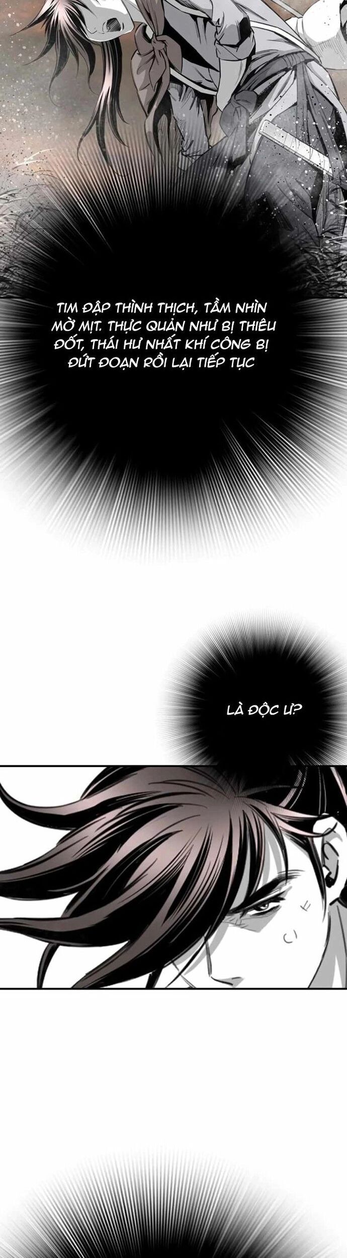 Đăng Thiên Lộ - Chapter 90 - Page 17