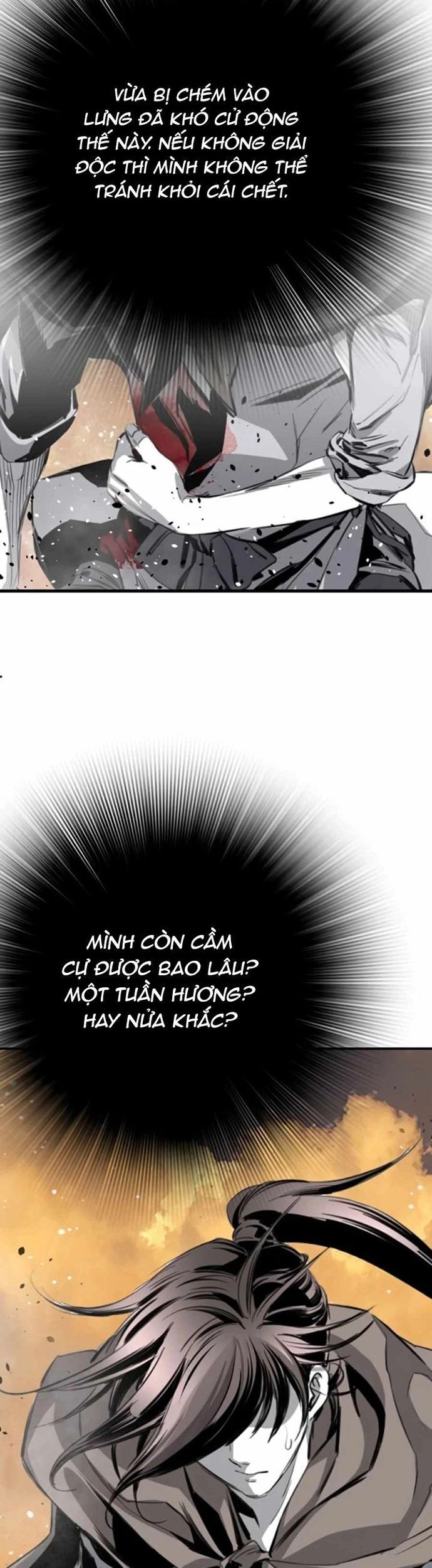 Đăng Thiên Lộ - Chapter 90 - Page 18