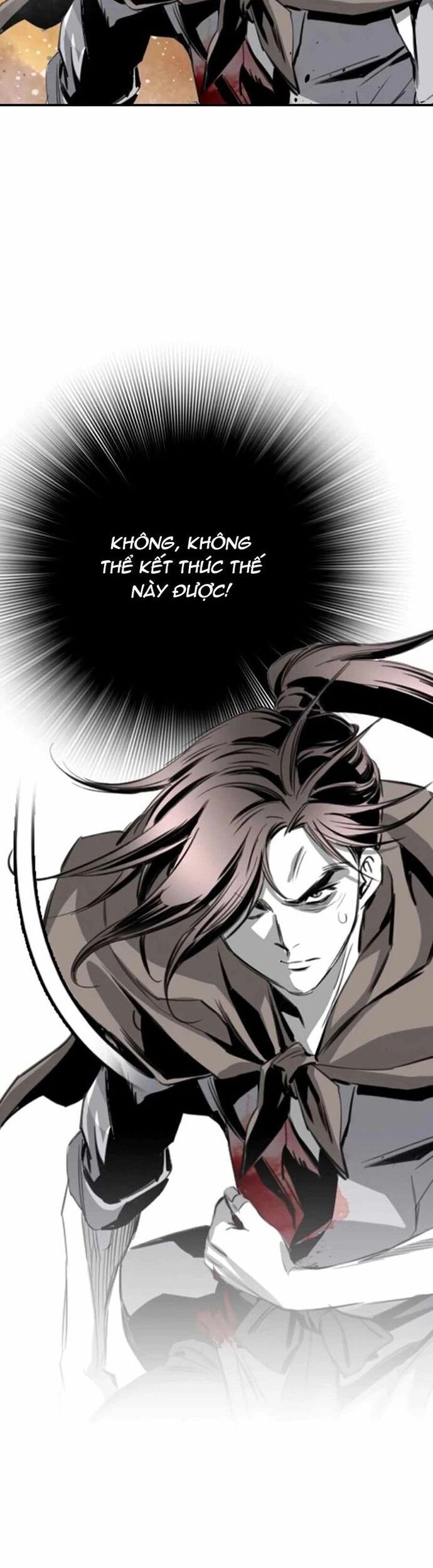 Đăng Thiên Lộ - Chapter 90 - Page 19