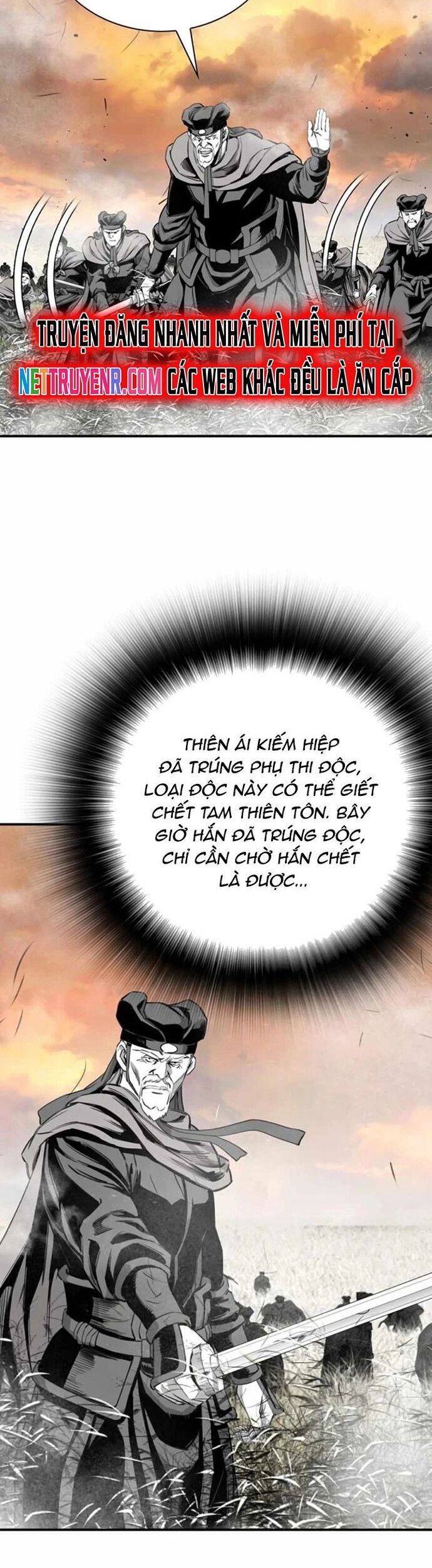 Đăng Thiên Lộ - Chapter 90 - Page 21