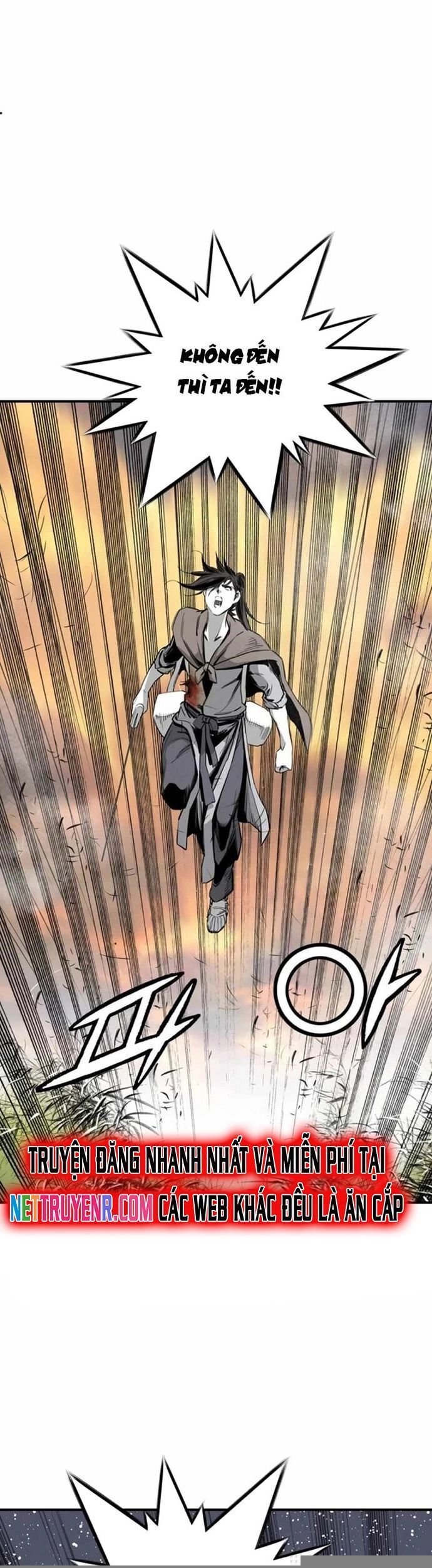 Đăng Thiên Lộ - Chapter 90 - Page 22