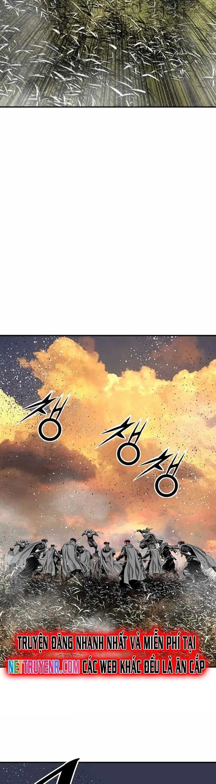 Đăng Thiên Lộ - Chapter 90 - Page 25