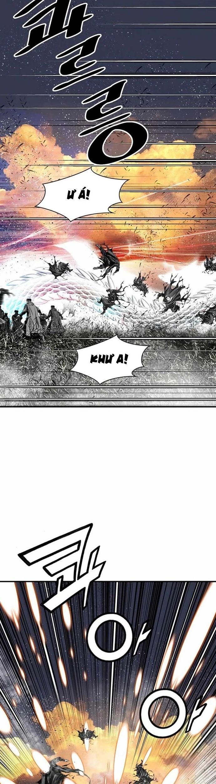 Đăng Thiên Lộ - Chapter 90 - Page 26