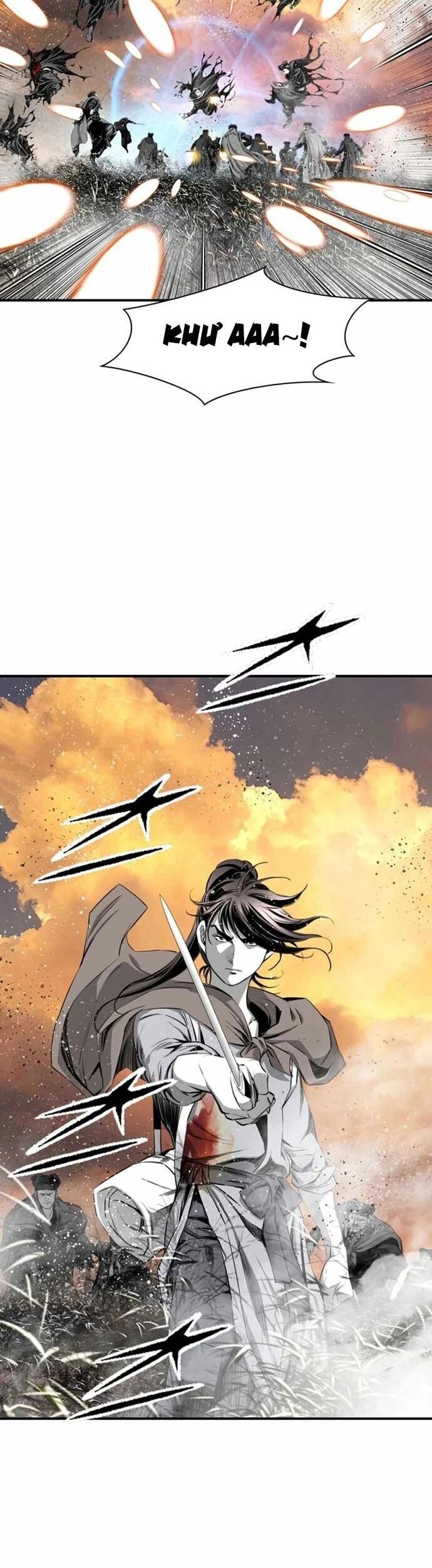 Đăng Thiên Lộ - Chapter 90 - Page 27