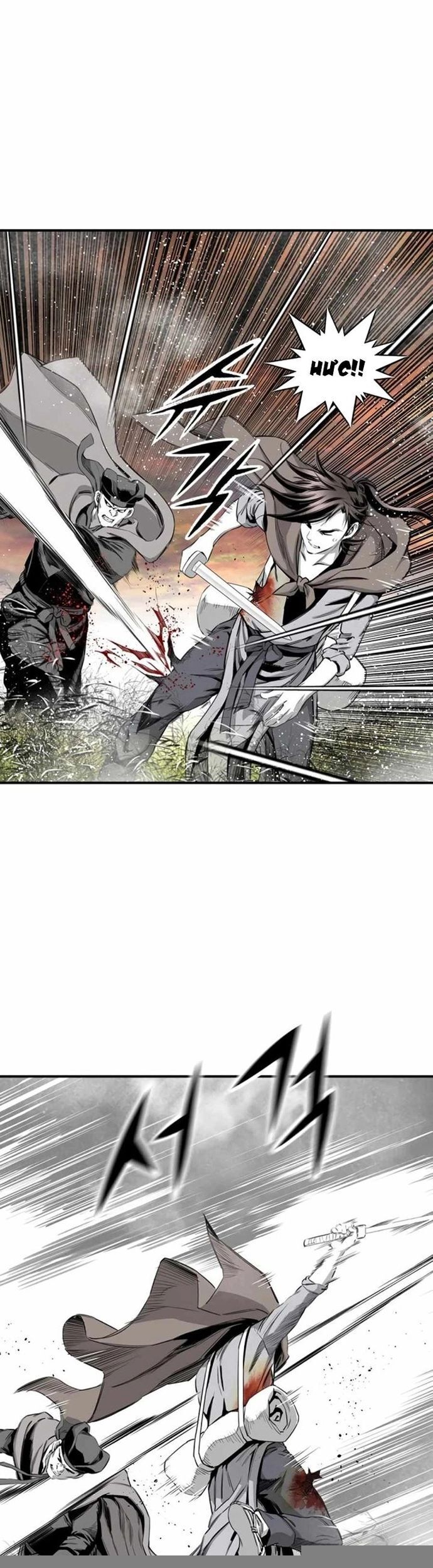 Đăng Thiên Lộ - Chapter 90 - Page 28