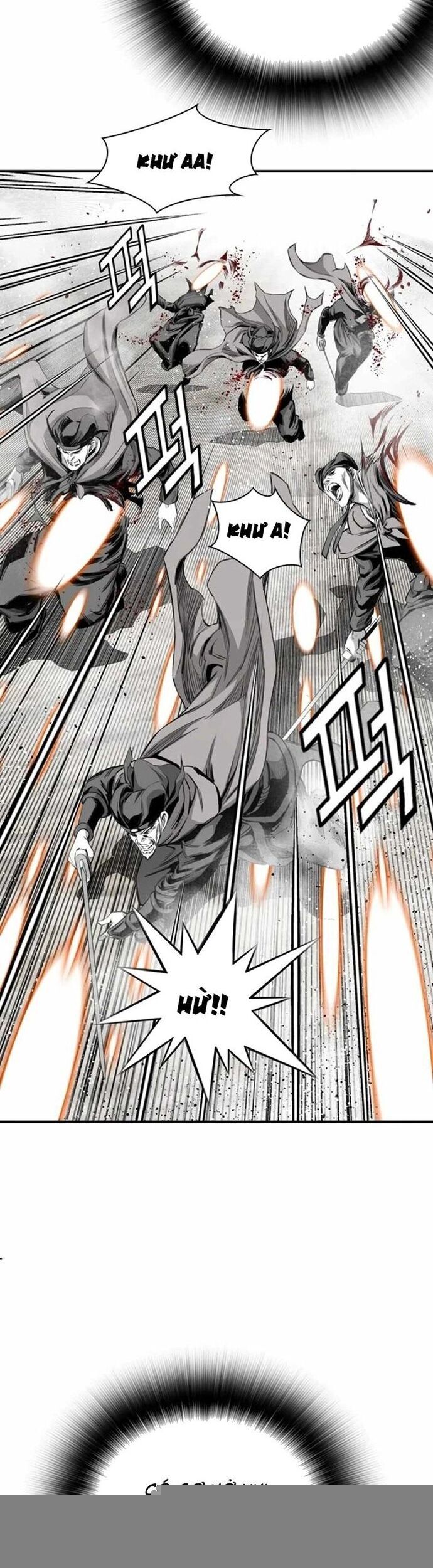 Đăng Thiên Lộ - Chapter 90 - Page 3