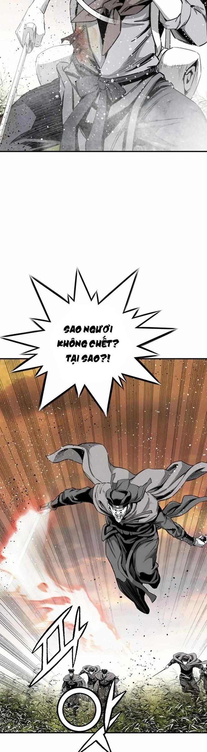 Đăng Thiên Lộ - Chapter 90 - Page 30