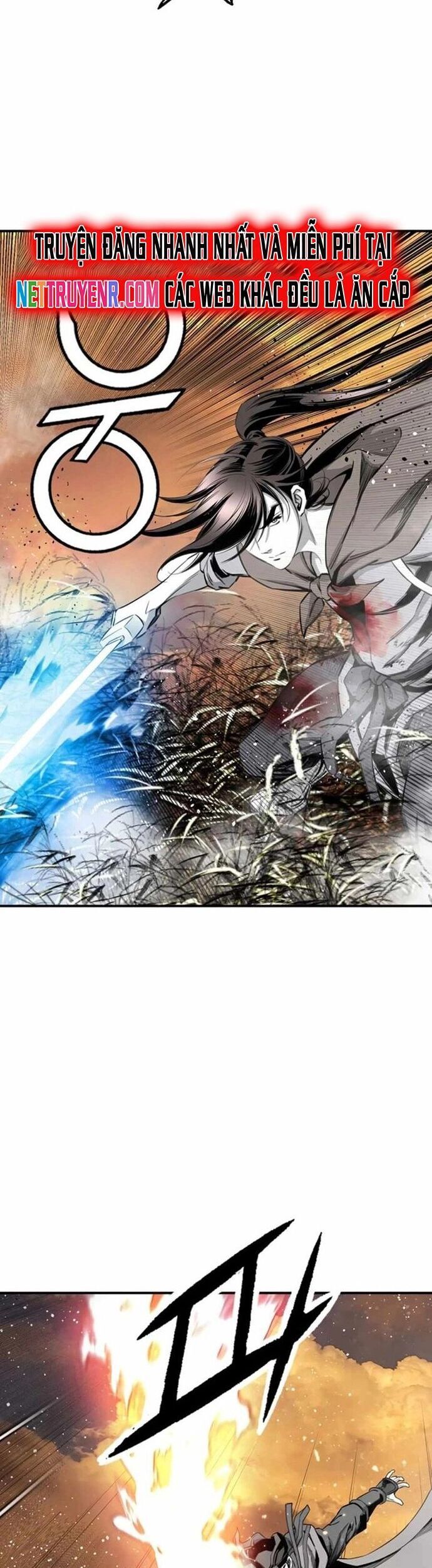 Đăng Thiên Lộ - Chapter 90 - Page 31