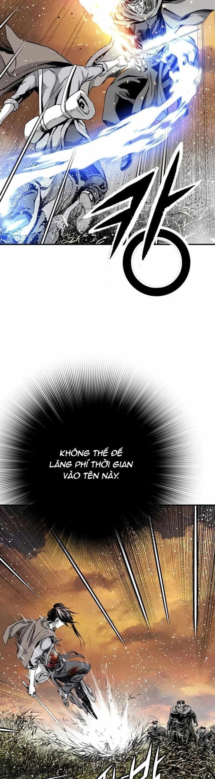 Đăng Thiên Lộ - Chapter 90 - Page 32