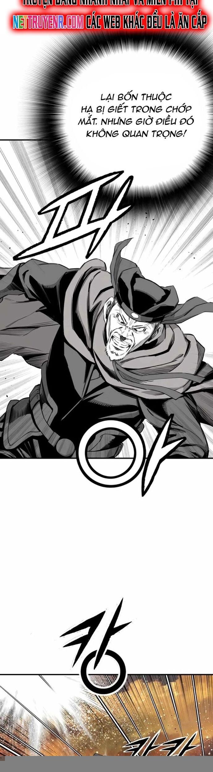 Đăng Thiên Lộ - Chapter 90 - Page 35