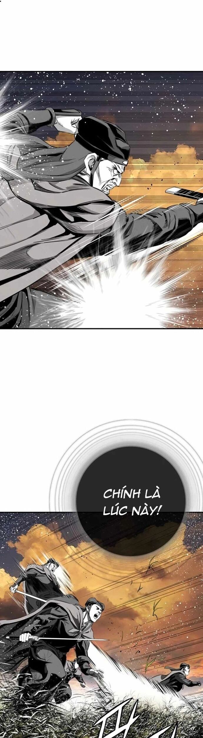 Đăng Thiên Lộ - Chapter 90 - Page 37