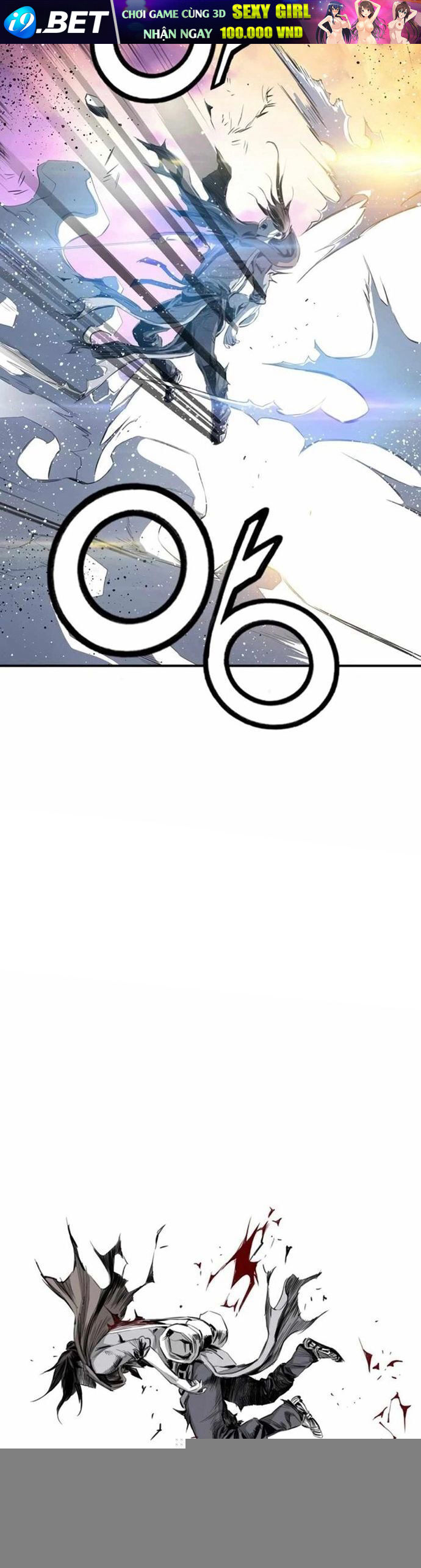 Đăng Thiên Lộ - Chapter 90 - Page 40