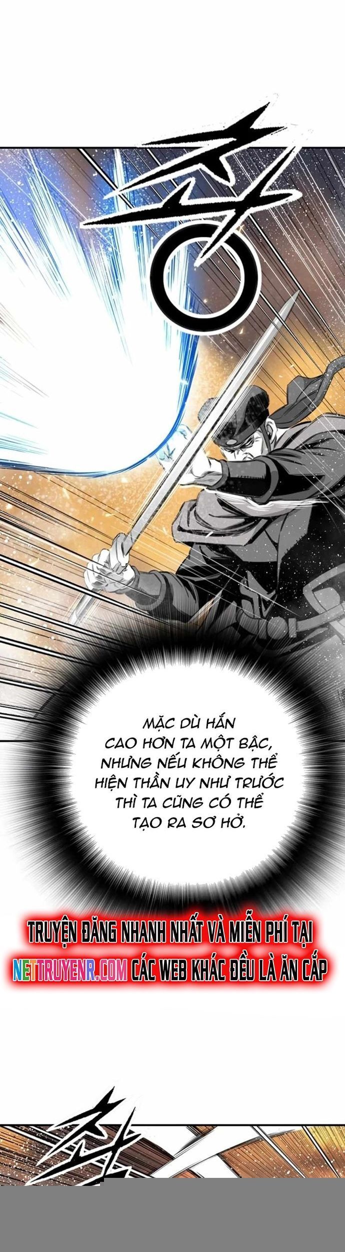 Đăng Thiên Lộ - Chapter 90 - Page 6