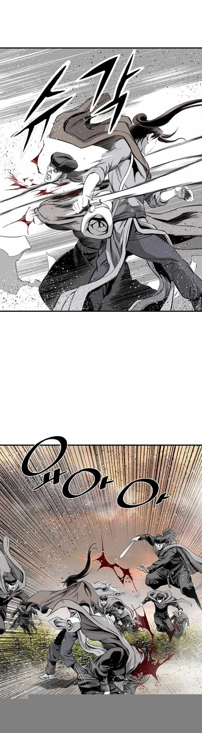 Đăng Thiên Lộ - Chapter 90 - Page 9