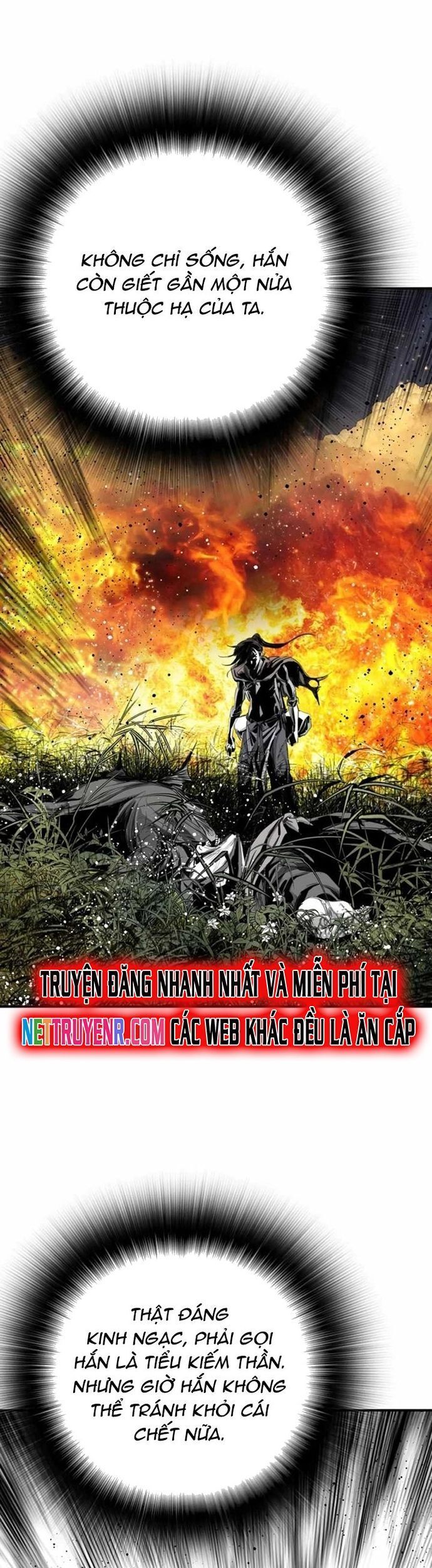 Đăng Thiên Lộ - Chapter 91 - Page 10