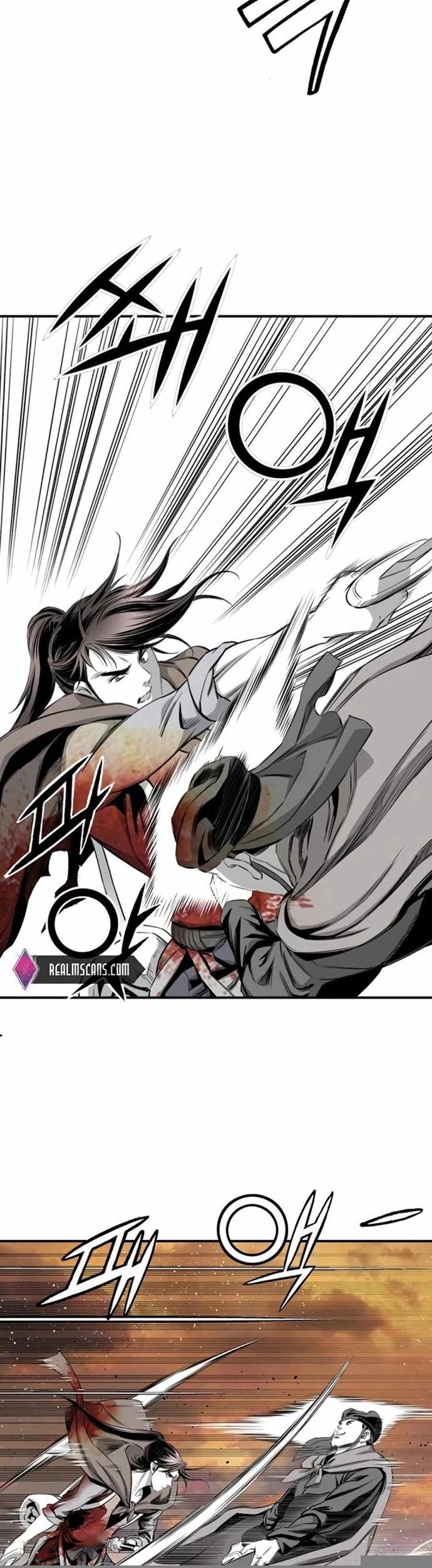 Đăng Thiên Lộ - Chapter 91 - Page 16