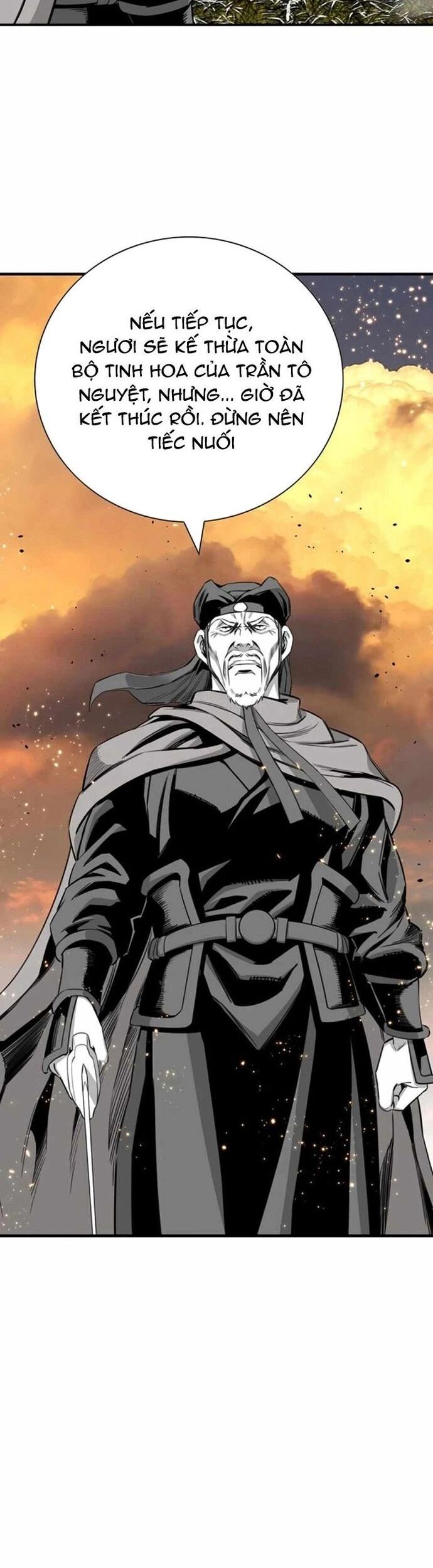 Đăng Thiên Lộ - Chapter 91 - Page 19