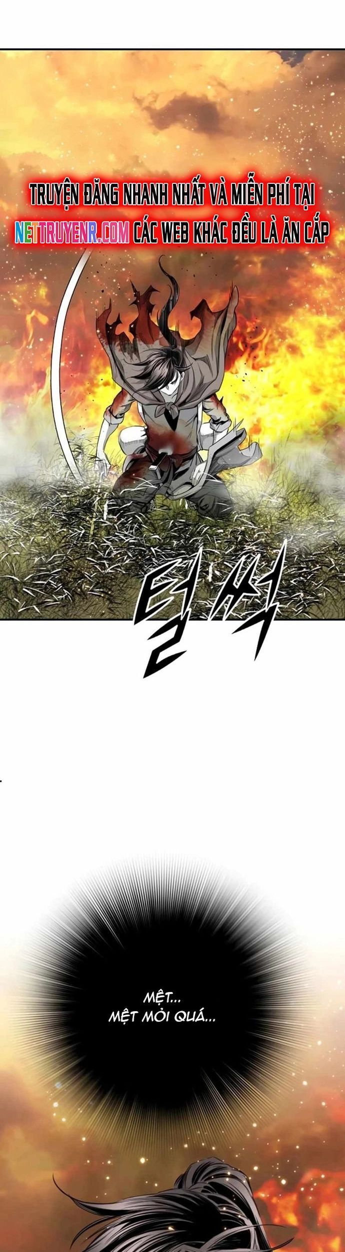 Đăng Thiên Lộ - Chapter 91 - Page 20
