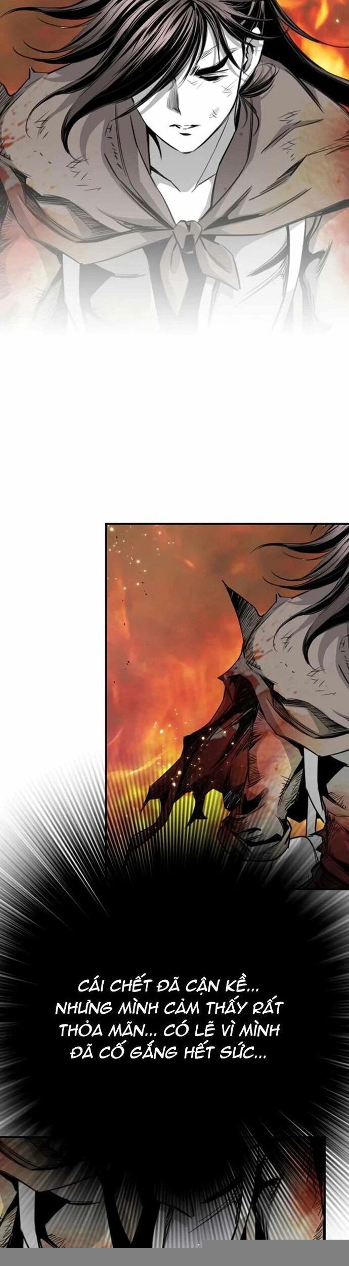 Đăng Thiên Lộ - Chapter 91 - Page 21