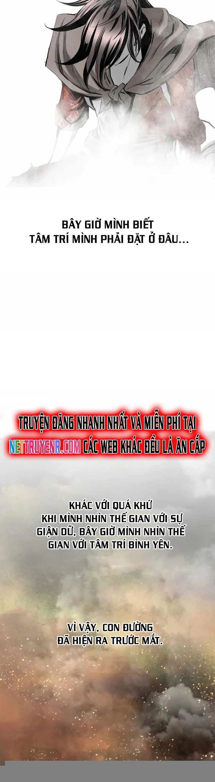Đăng Thiên Lộ - Chapter 91 - Page 23