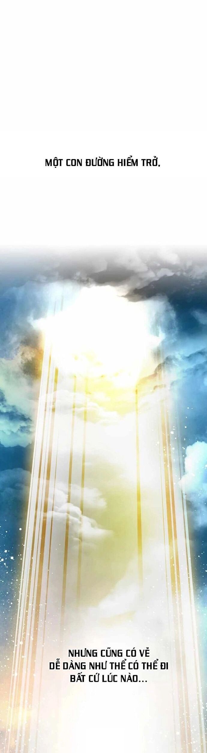 Đăng Thiên Lộ - Chapter 91 - Page 25