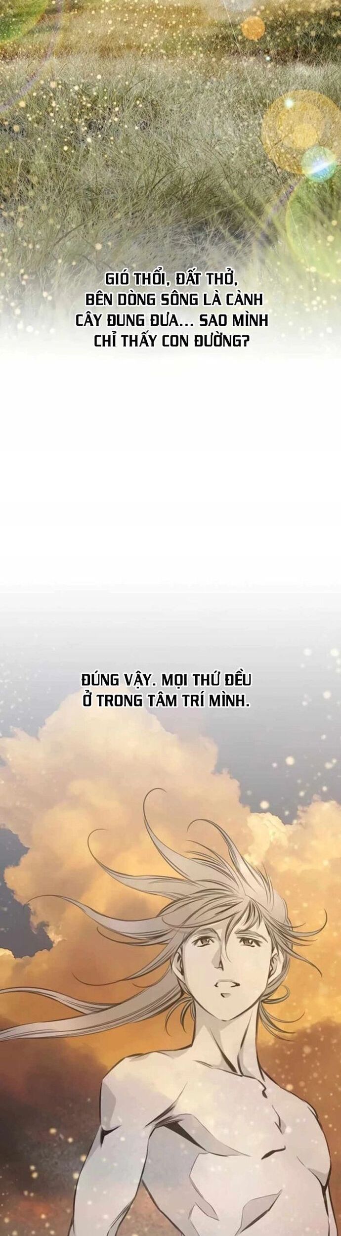 Đăng Thiên Lộ - Chapter 91 - Page 27