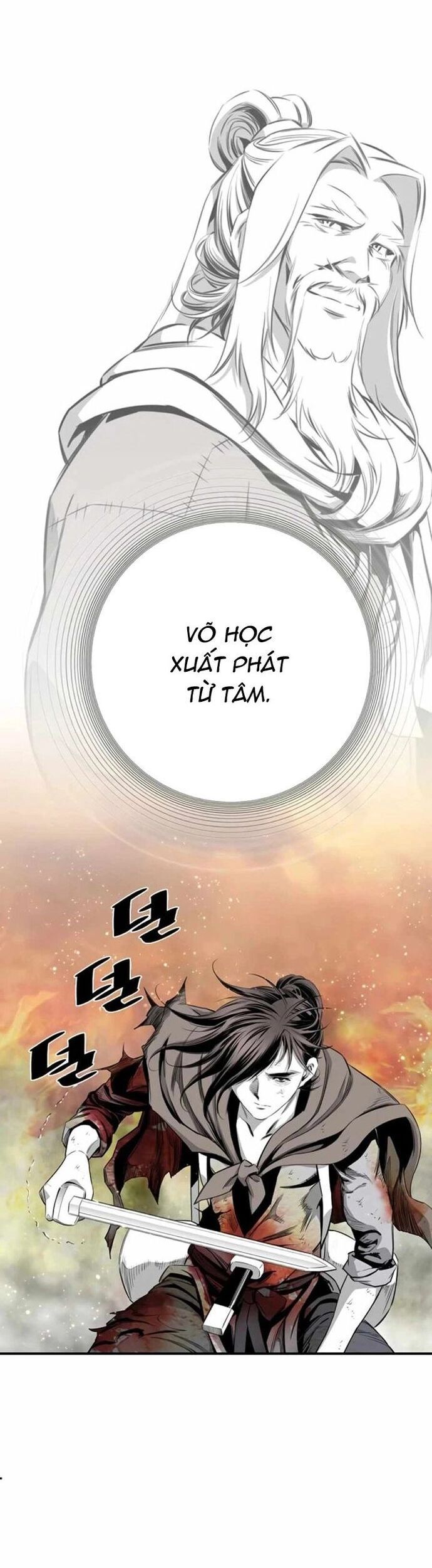 Đăng Thiên Lộ - Chapter 91 - Page 31