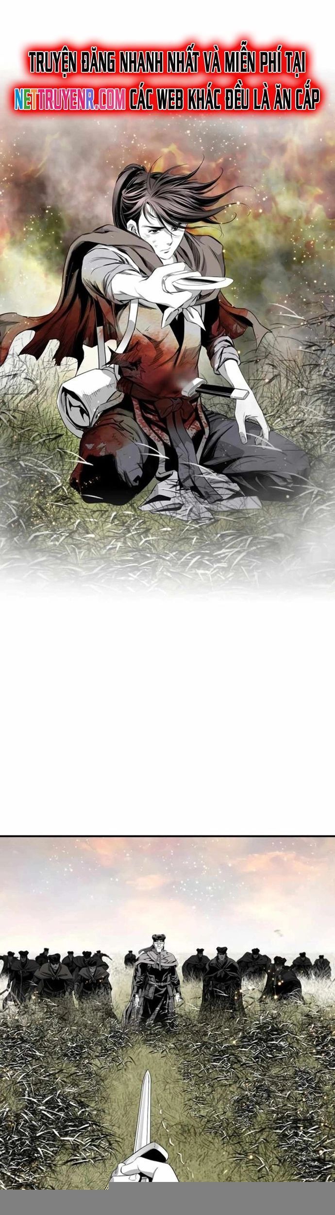 Đăng Thiên Lộ - Chapter 91 - Page 32