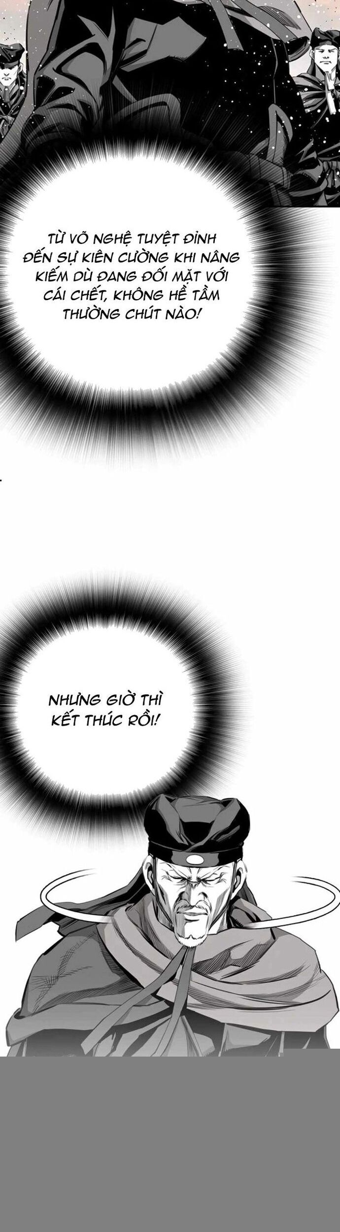 Đăng Thiên Lộ - Chapter 91 - Page 39