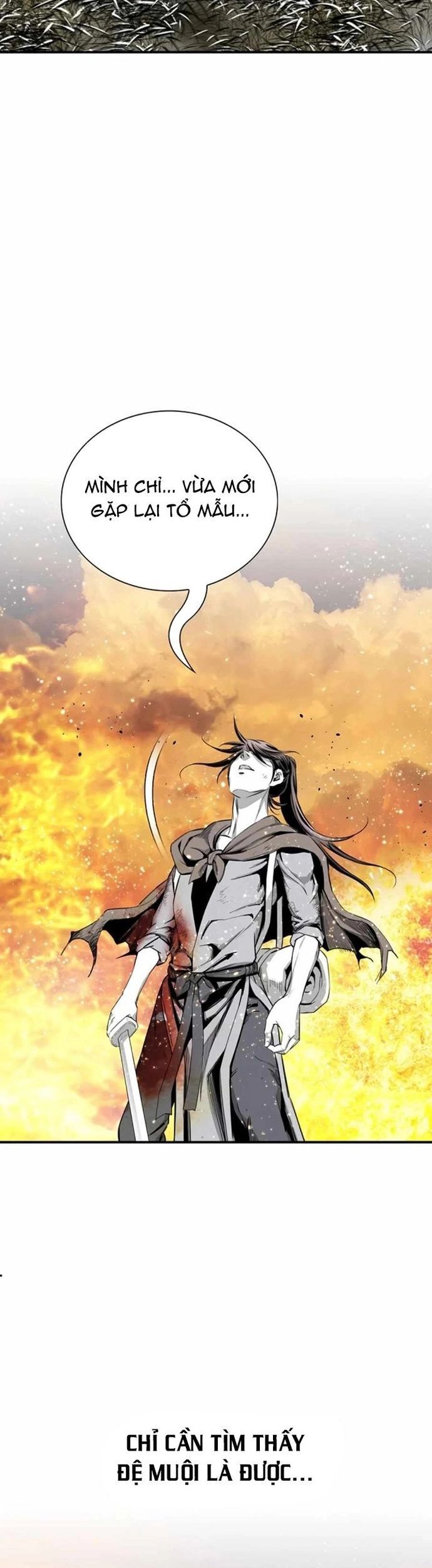 Đăng Thiên Lộ - Chapter 91 - Page 4