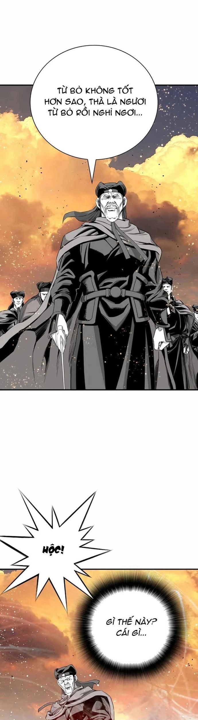 Đăng Thiên Lộ - Chapter 91 - Page 40