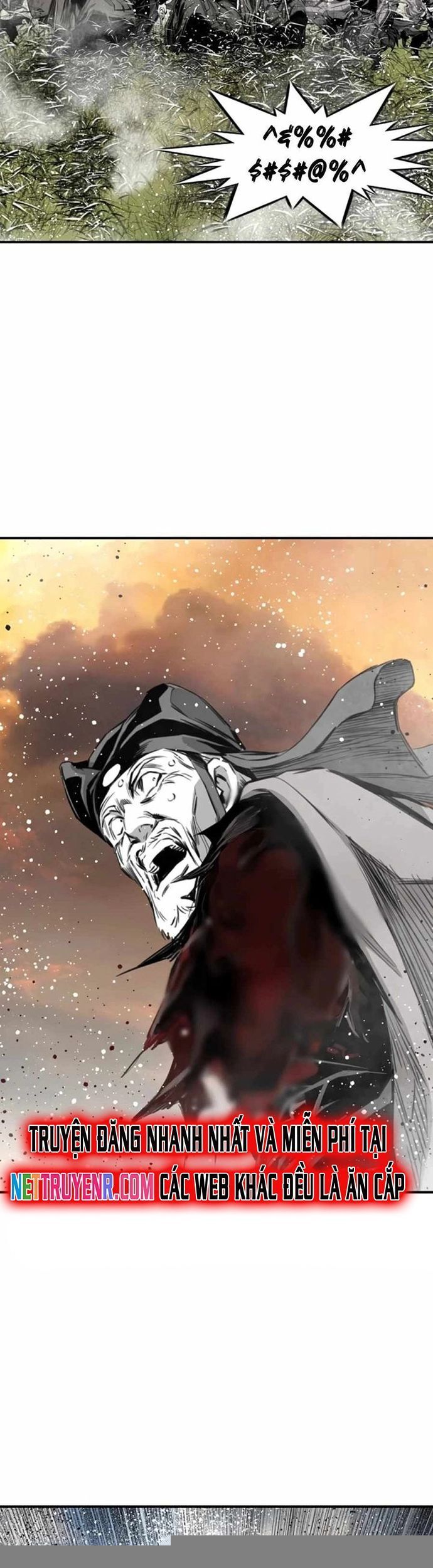 Đăng Thiên Lộ - Chapter 91 - Page 44