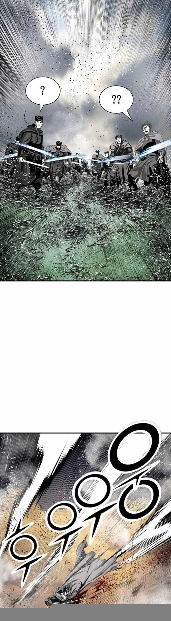 Đăng Thiên Lộ - Chapter 91 - Page 45