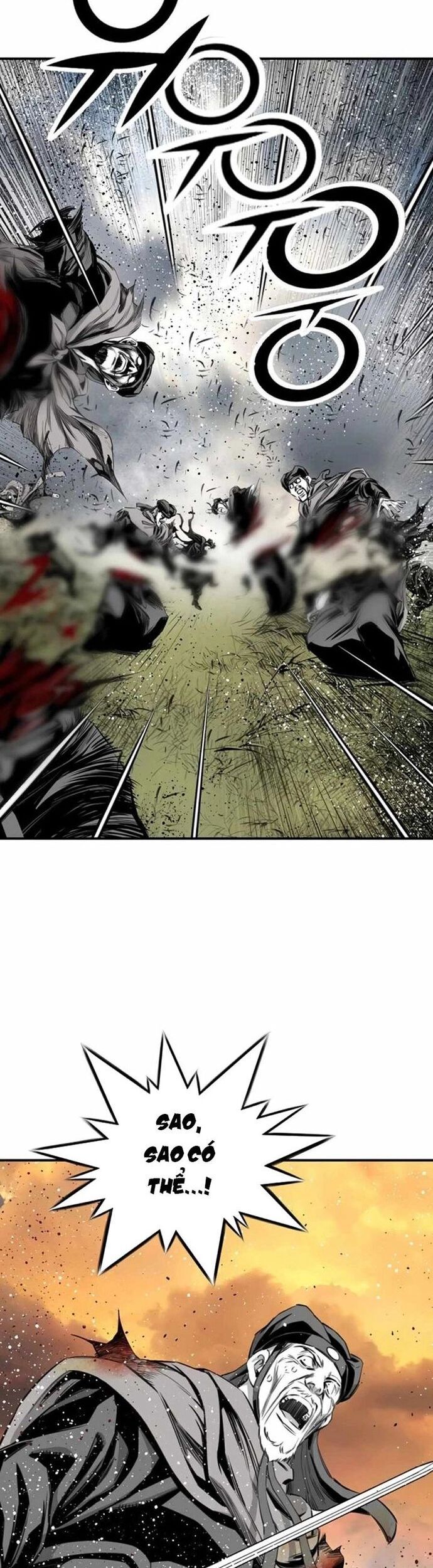 Đăng Thiên Lộ - Chapter 91 - Page 47