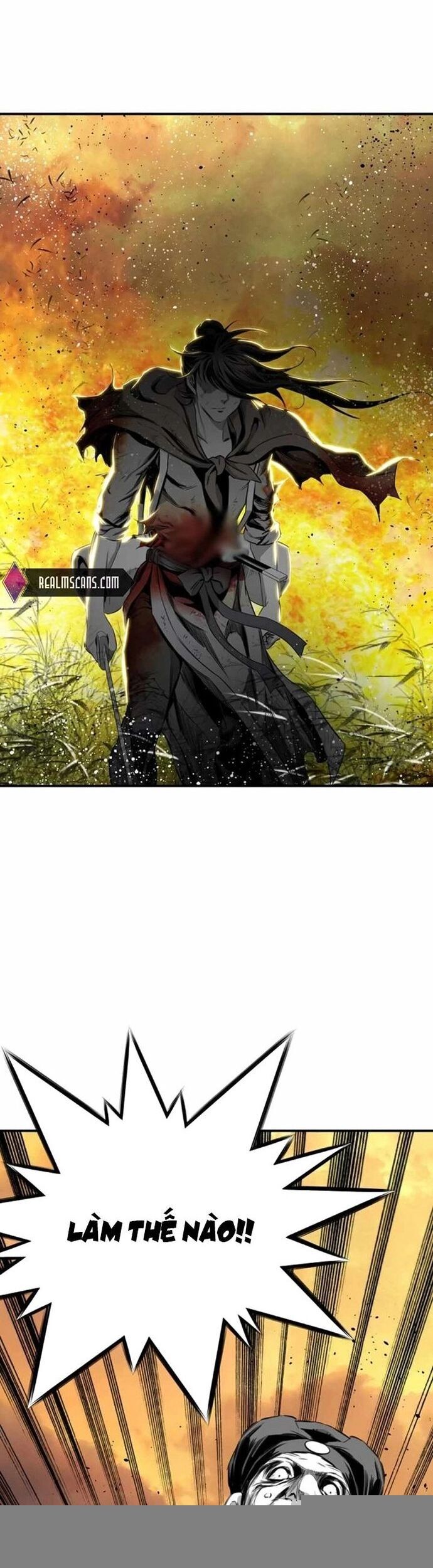 Đăng Thiên Lộ - Chapter 91 - Page 49