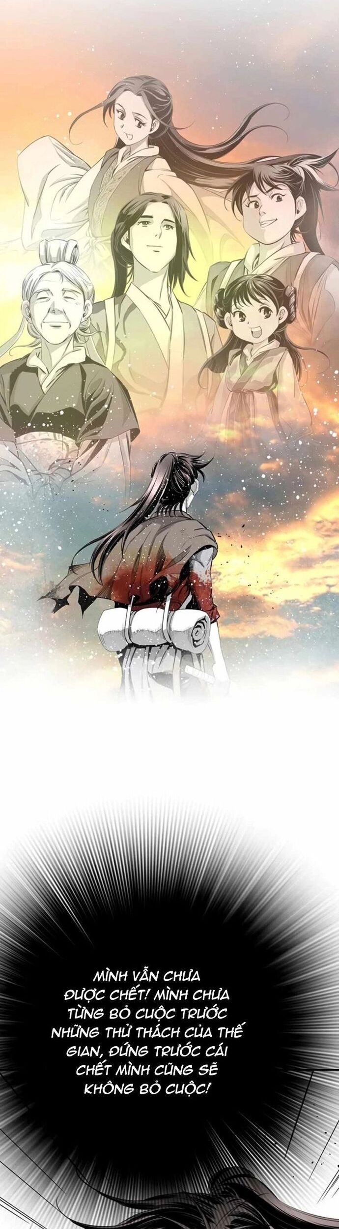 Đăng Thiên Lộ - Chapter 91 - Page 5