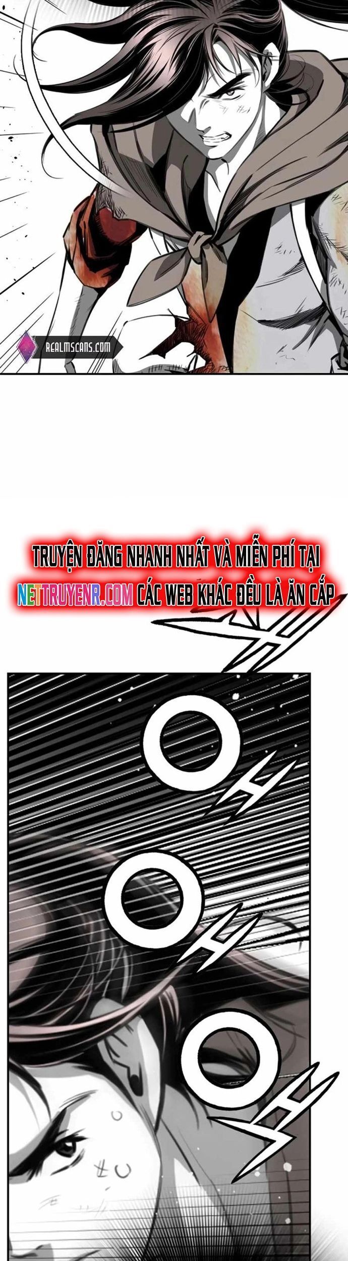 Đăng Thiên Lộ - Chapter 91 - Page 6