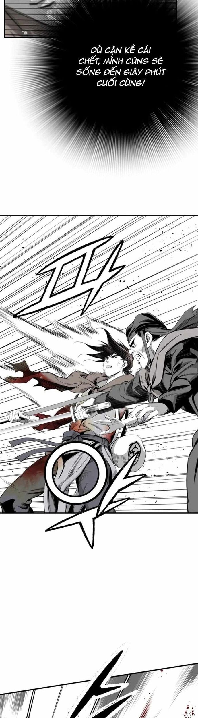 Đăng Thiên Lộ - Chapter 91 - Page 7