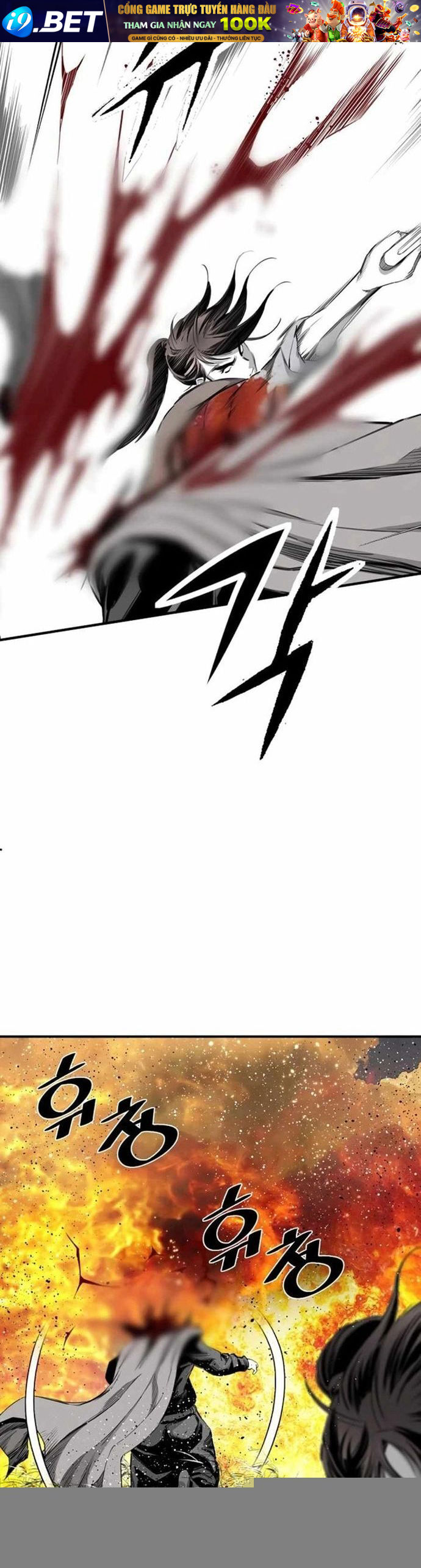 Đăng Thiên Lộ - Chapter 91 - Page 8