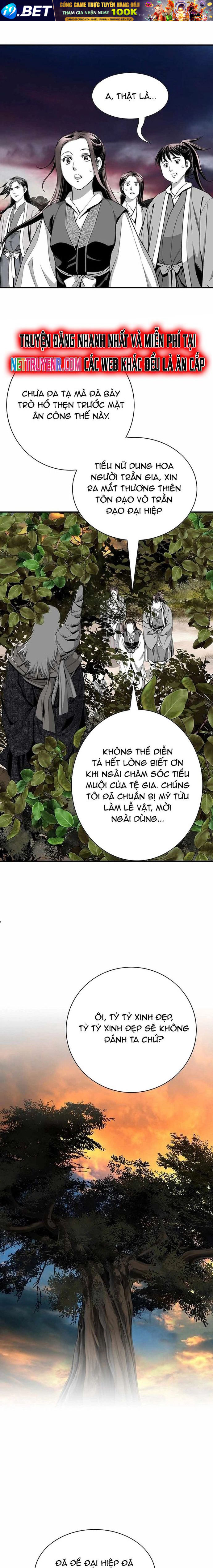 Đăng Thiên Lộ - Chapter 92 - Page 13