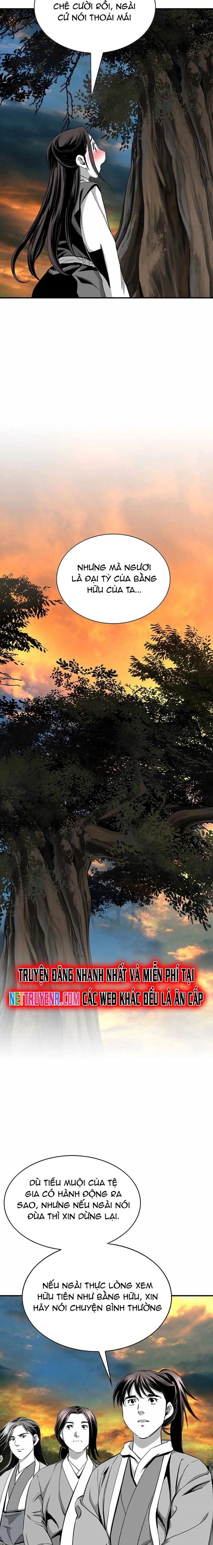 Đăng Thiên Lộ - Chapter 92 - Page 14