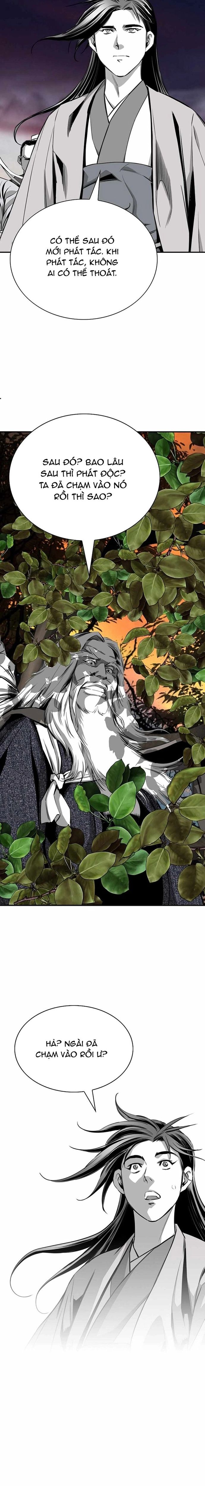 Đăng Thiên Lộ - Chapter 92 - Page 19